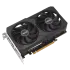 ASUS Dual Radeon RX 6500 XT V2 OC Edition 4GB GDDR6 Graphics Card